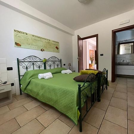 B&B Francesca Salento Скоррано Экстерьер фото